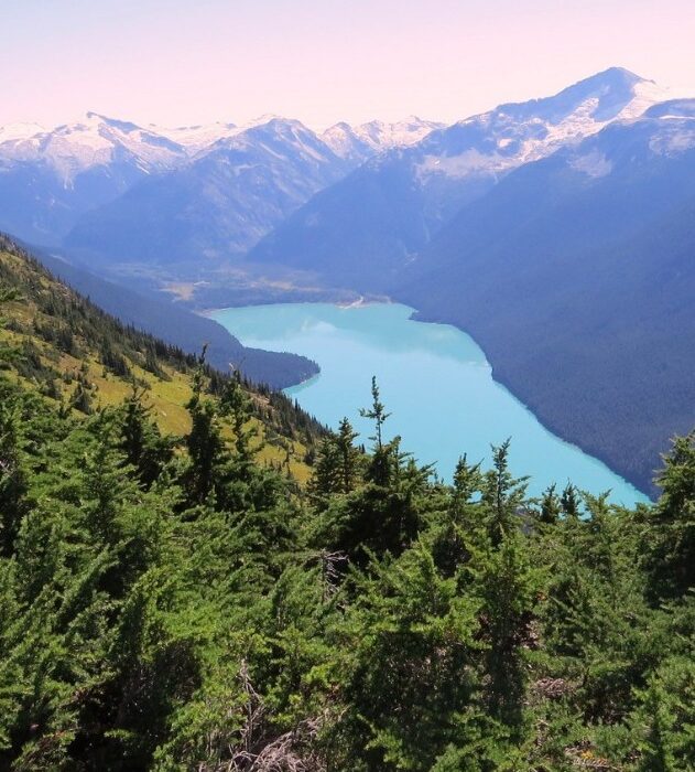 Canadian Rockies Adventure – Banff, Jasper + More - Image 1