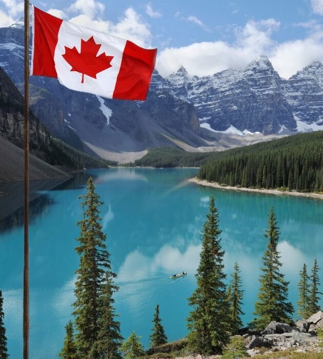 Canadian Rockies Adventure – Banff, Jasper + More - Image 2