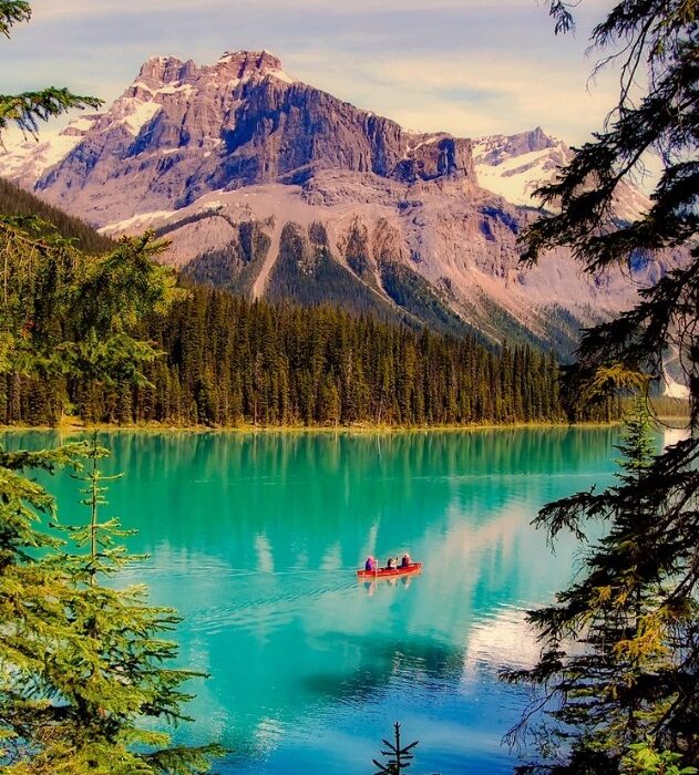 Canadian Rockies Adventure – Banff, Jasper + More - Image 4