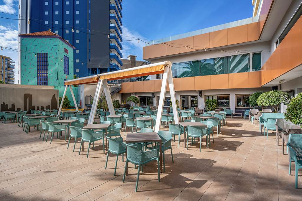 Early May Benidorm Spain Short Break - Image 2