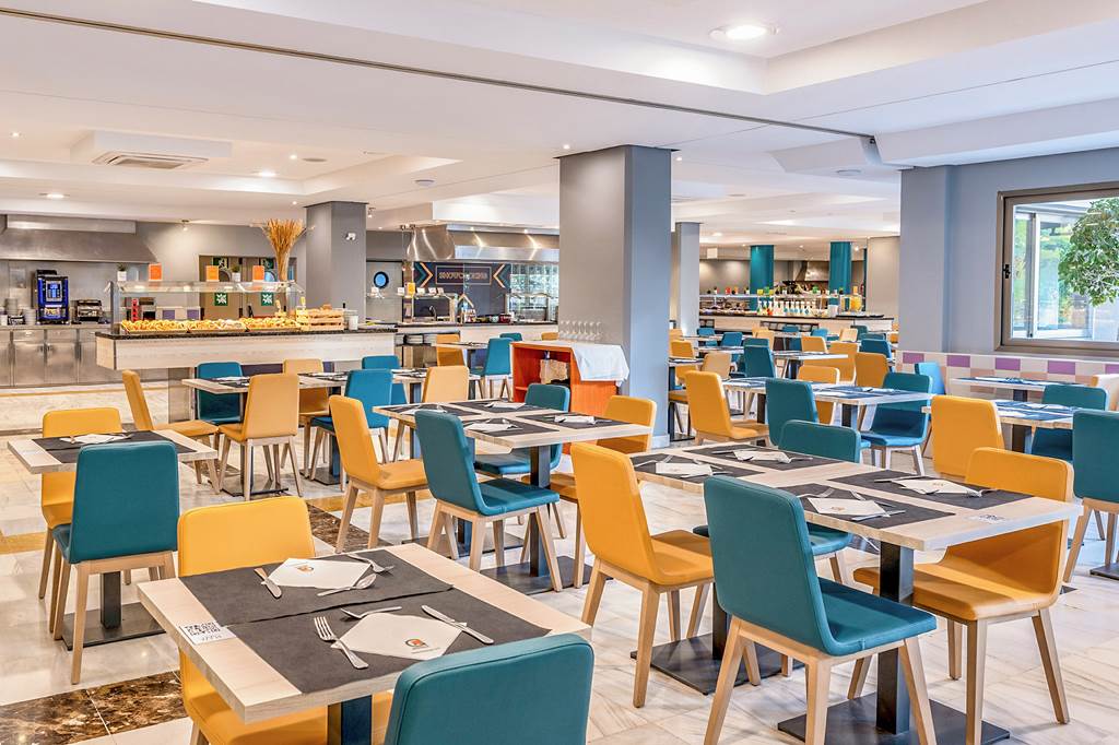 Early May Benidorm Spain Short Break - Image 3