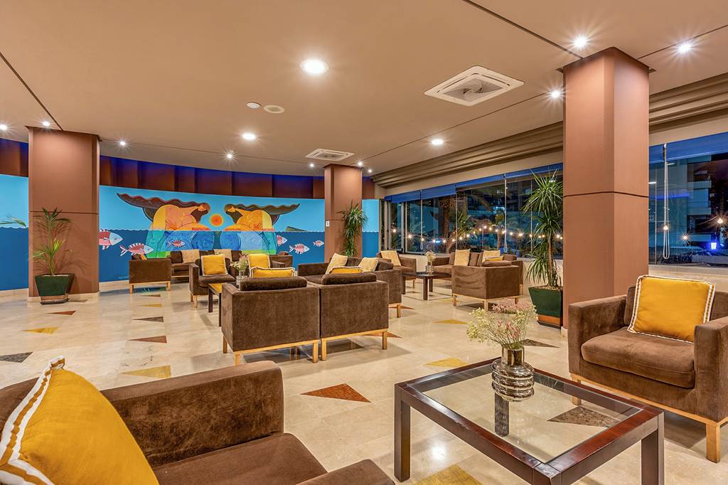 Early May Benidorm Spain Short Break - Image 5