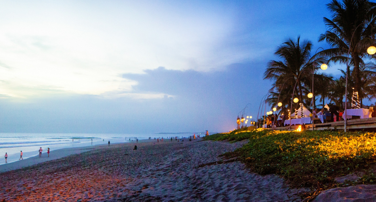 BALI WINTER ’27 MULTI CENTRE - Image 6