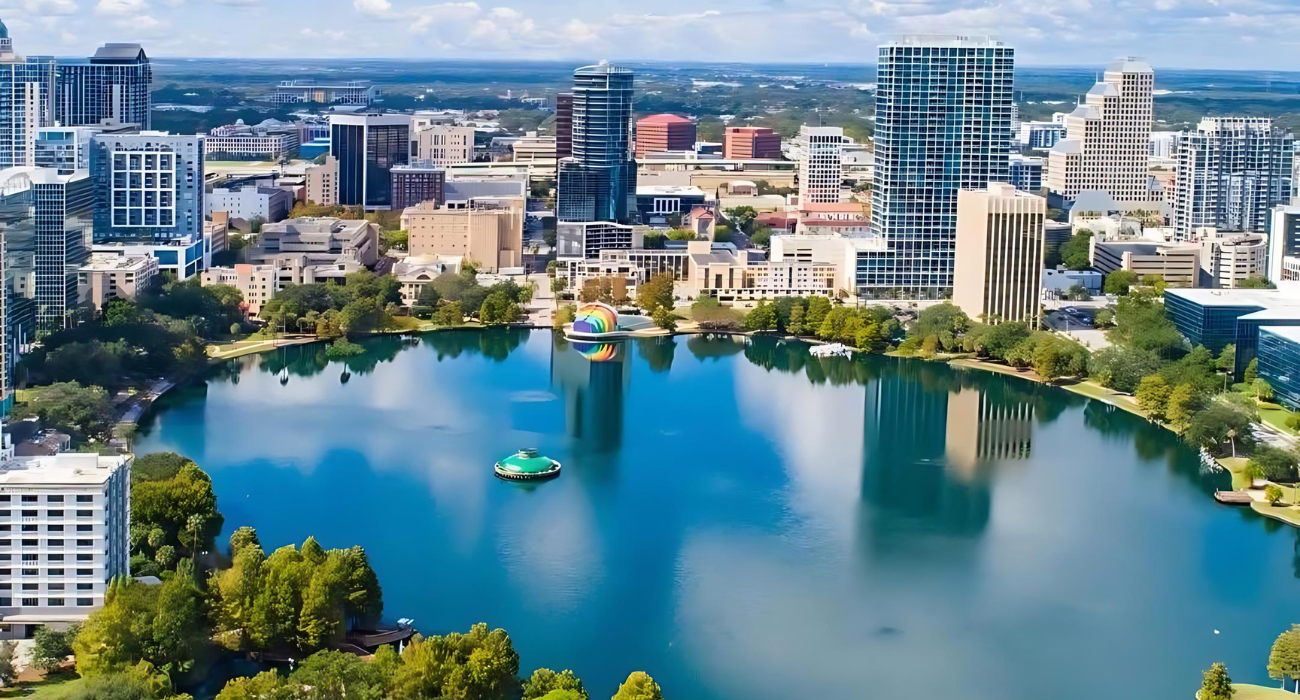 ORLANDO FEBRUARY HALF TERM 2027 - Image 6