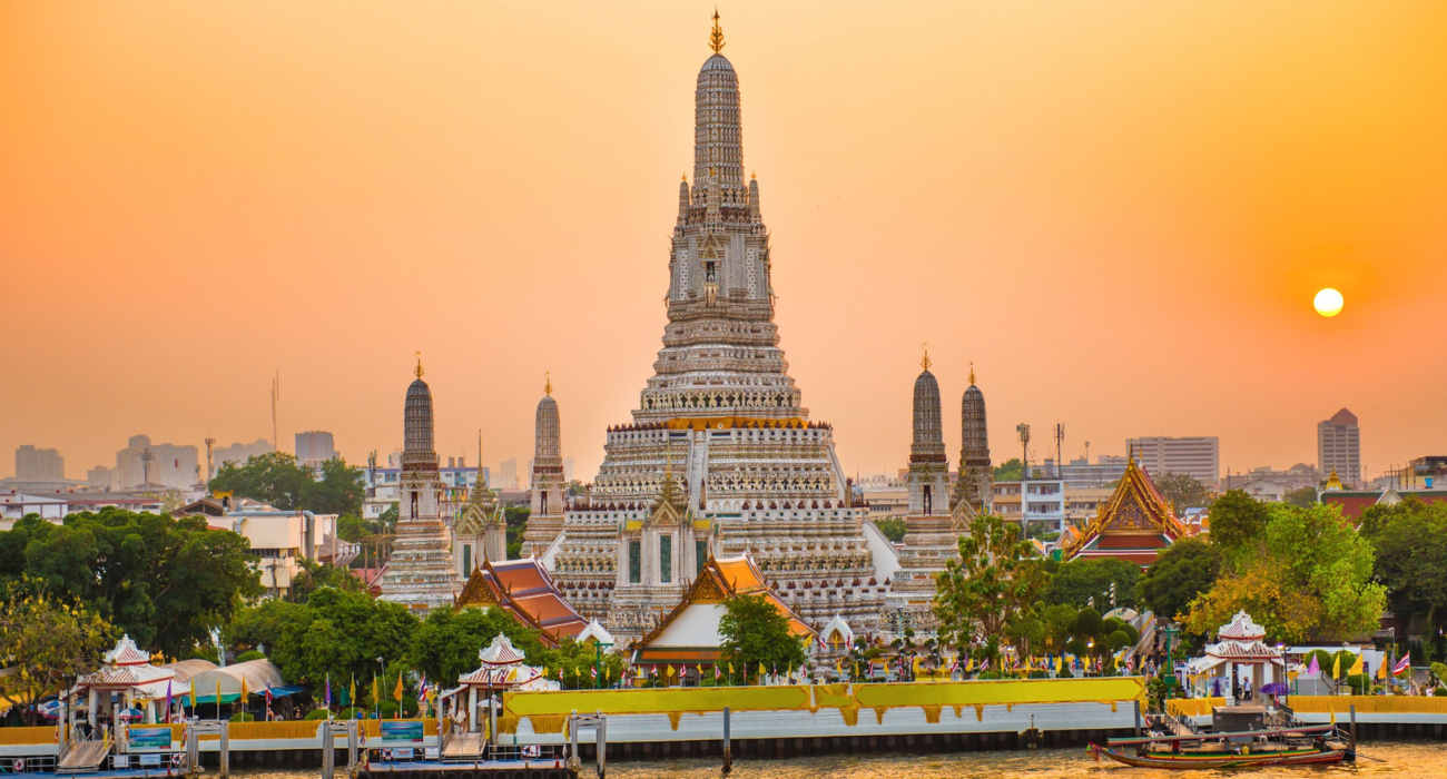 Thailand: VISIT: Phuket, Khao Lak, Krabi & Bangkok - Image 6