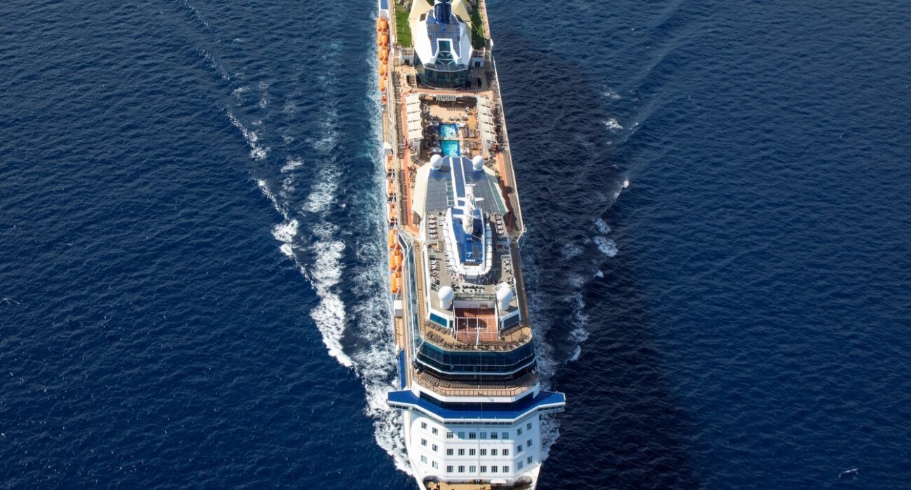 Royal Caribbean 9-Night Italy, France & Croatia Cruise - Image 2