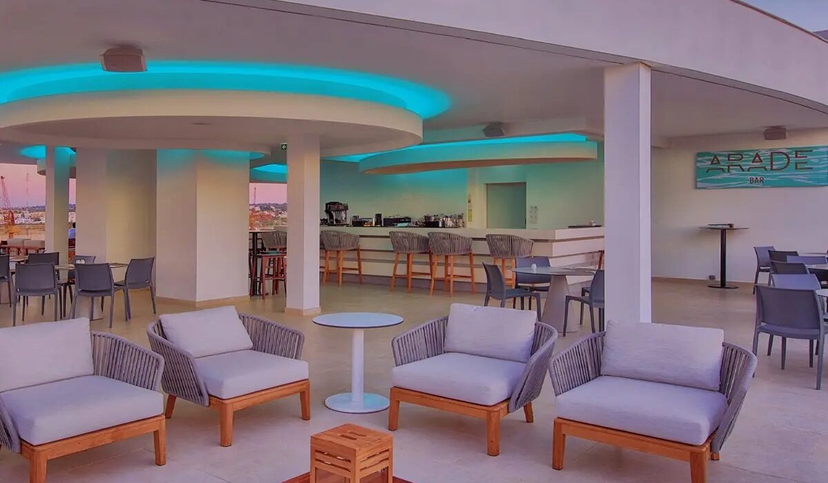 Adults Only 4* Algarve Portugal Short Break - Image 6
