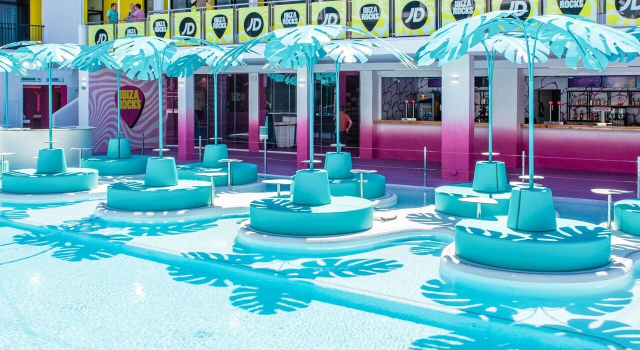 Ibiza Rocks Mid May Early Season BARGAIN - Image 3