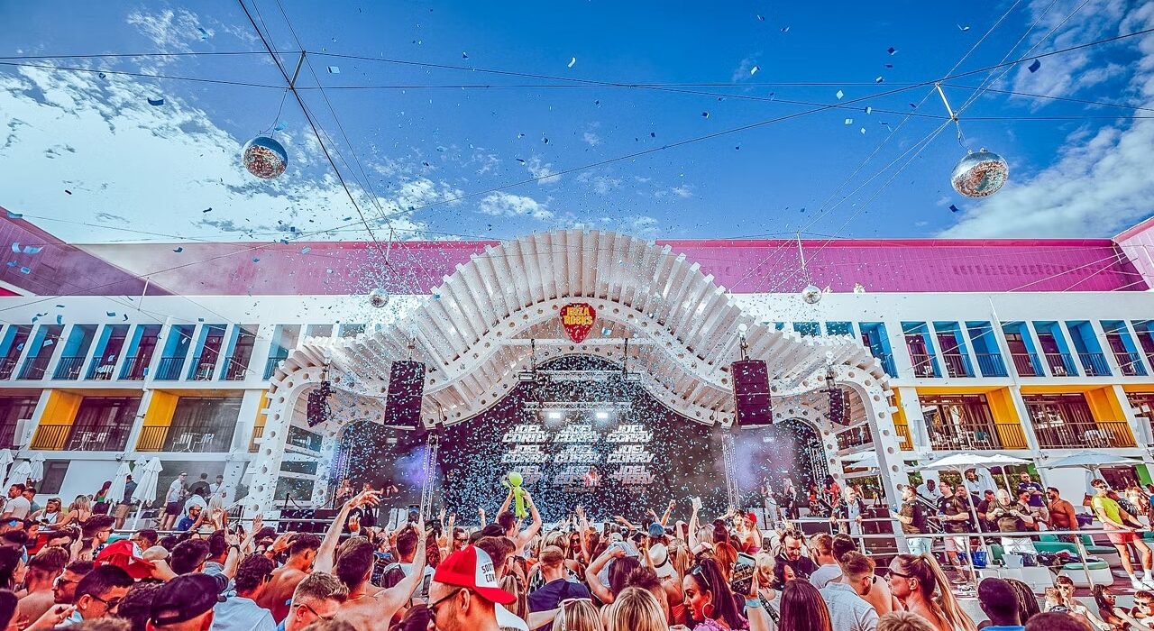 Ibiza Rocks Mid May Early Season BARGAIN - Image 4