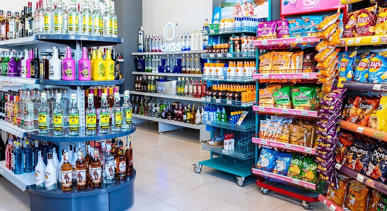 Ibiza Rocks Mid May Early Season BARGAIN - Image 5