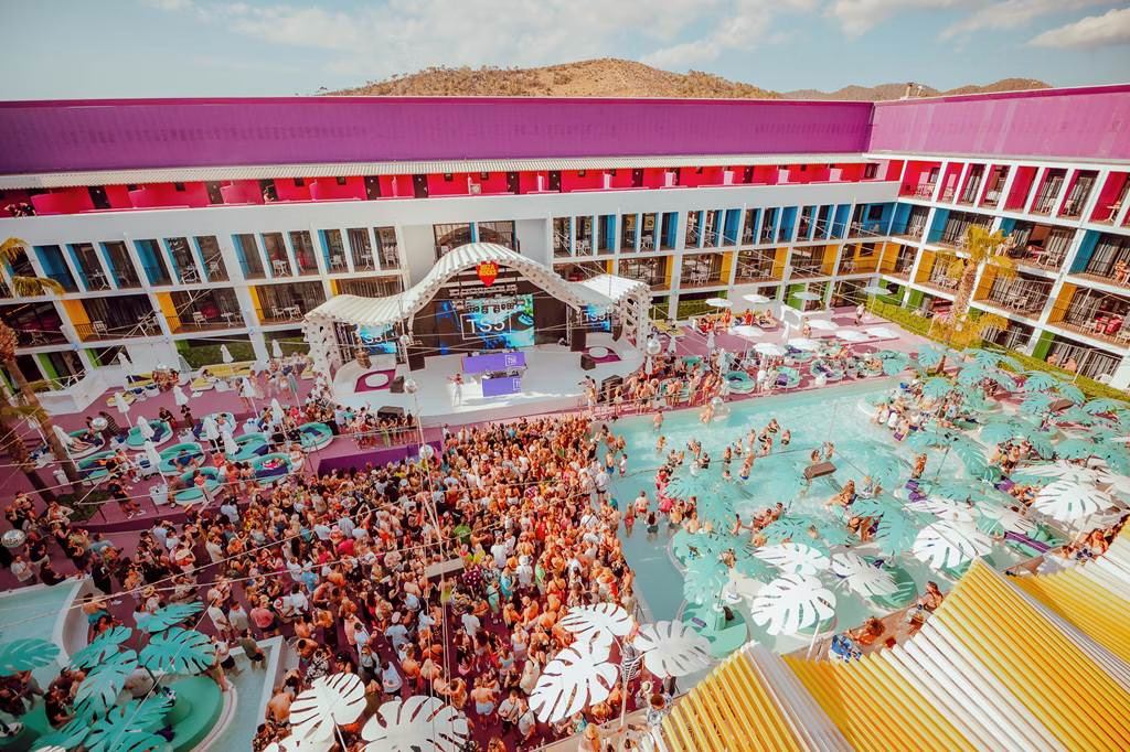 Ibiza Rocks Mid May Early Season BARGAIN - Image 6