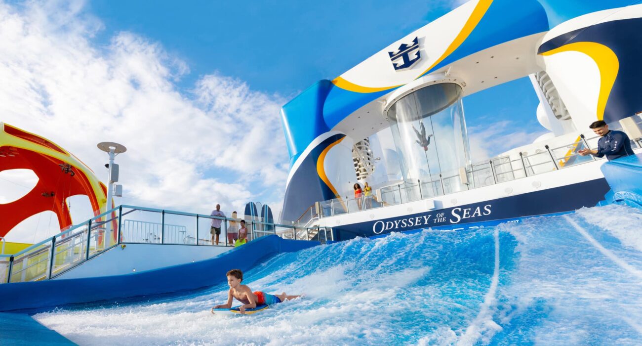 Early Summer RCI Greek Cruise NInja Special - Image 5