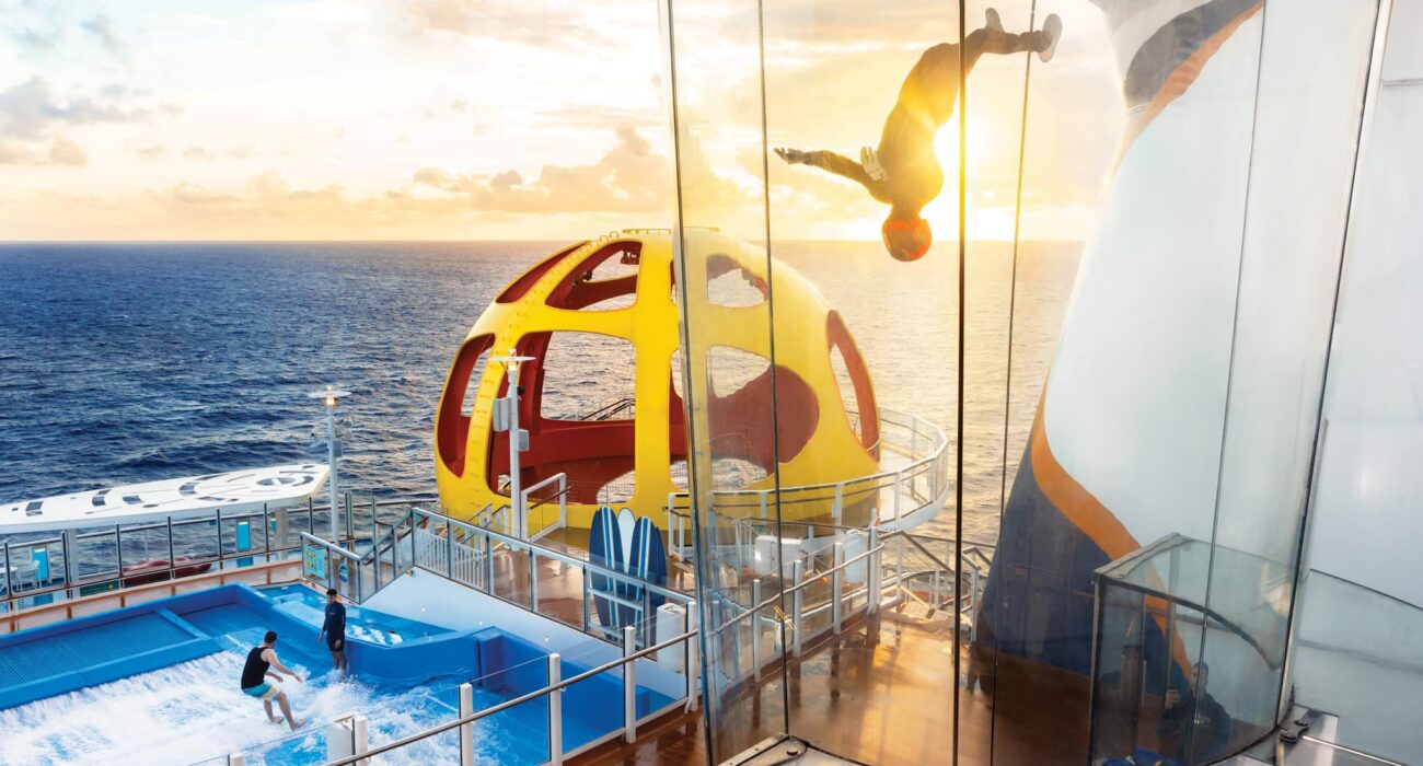 Early Summer RCI Greek Cruise NInja Special - Image 4