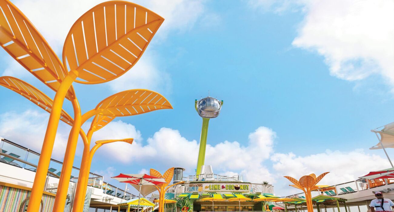 Early Summer RCI Greek Cruise NInja Special - Image 6