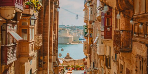 MALTA with Gozo Day Trip Included