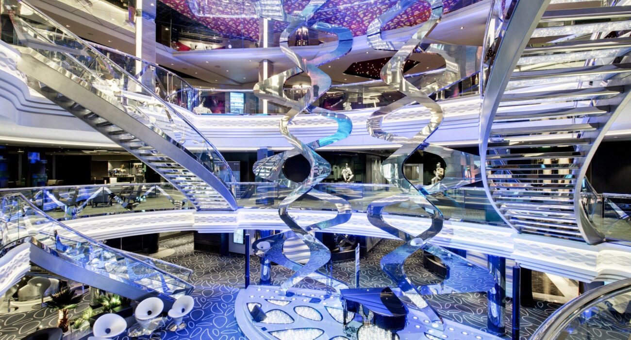 Summer MSC Fly Cruise Special from Belfast - Image 4