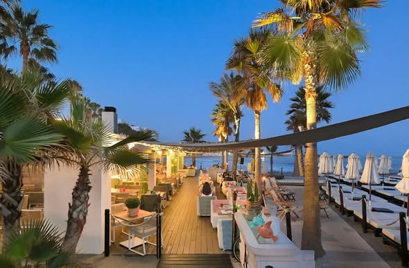 Marbella Adults Only – Amare Beach Bliss - Image 2