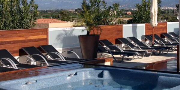 All Inclusive Salou Spain Late June Family Offer