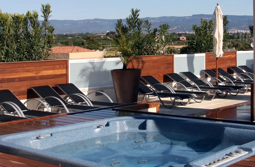 All Inclusive Salou Spain Late June Family Offer - Image 1