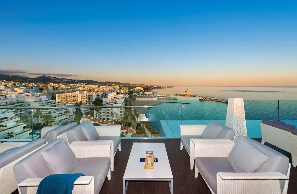 Marbella Adults Only – Amare Beach Bliss - Image 3