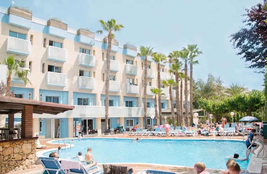 All Inclusive Salou Spain Late June Family Offer - Image 2
