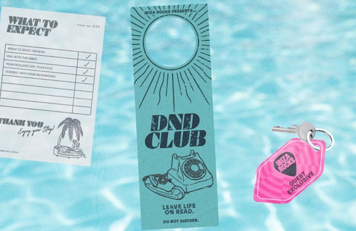 Early Summer PARTY Time at Ibiza Rocks - Image 7