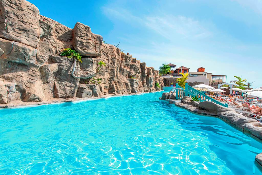 Summer Hols Special to Los Cristianos Tenerife - Image 1