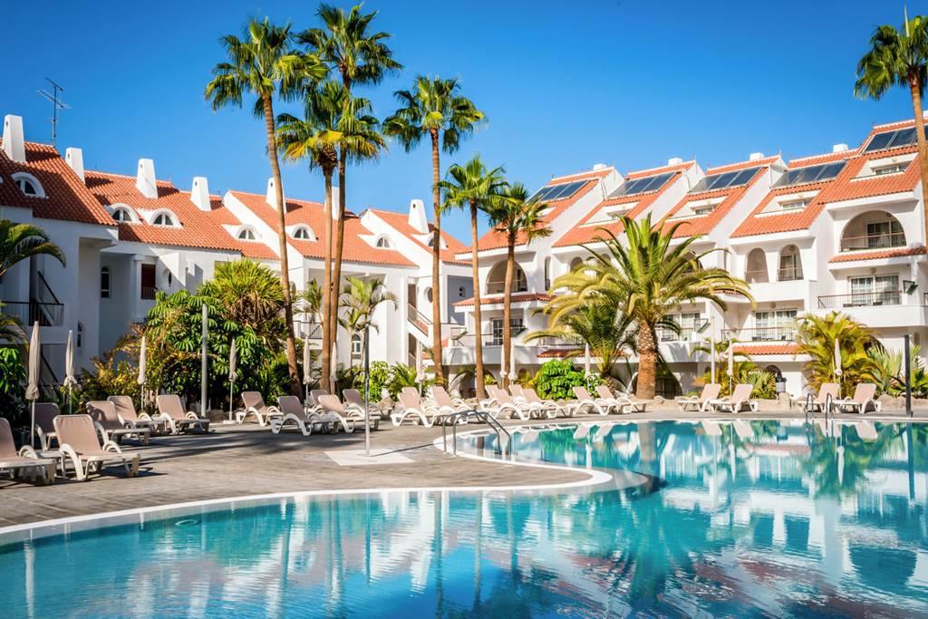 Summer Hols Special to Los Cristianos Tenerife - Image 3