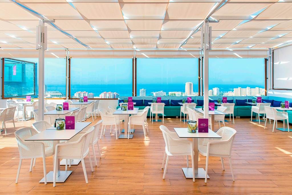 Summer Hols Special to Los Cristianos Tenerife - Image 5