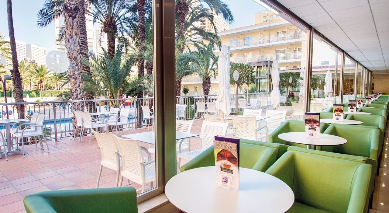 BENIDORM SPRING SHORT BREAK NINJA SPECIAL - Image 4