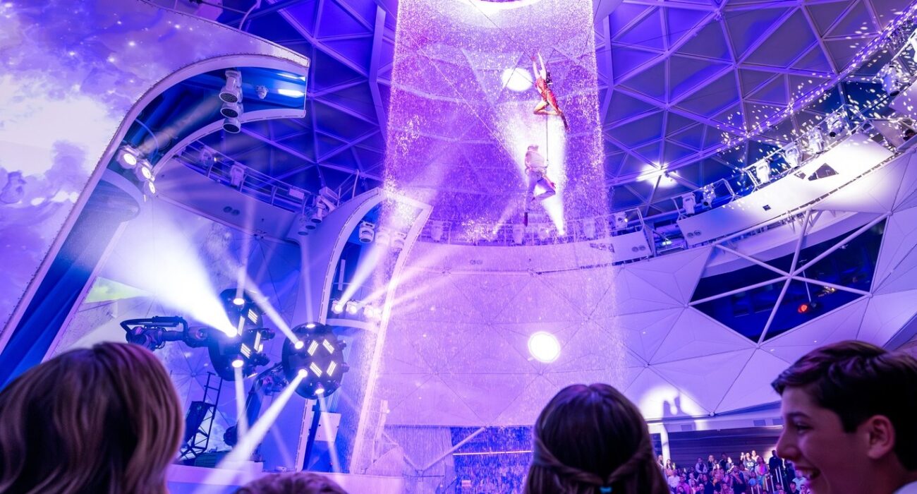 Make Summer Legendary onboard LEGEND of the Seas - Image 2