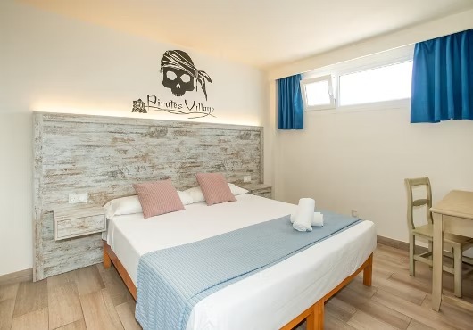 PIRATES VILLAGE SANTA PONSA FAMILY OFFER - Image 3