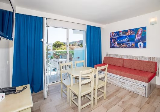 PIRATES VILLAGE SANTA PONSA FAMILY OFFER - Image 4