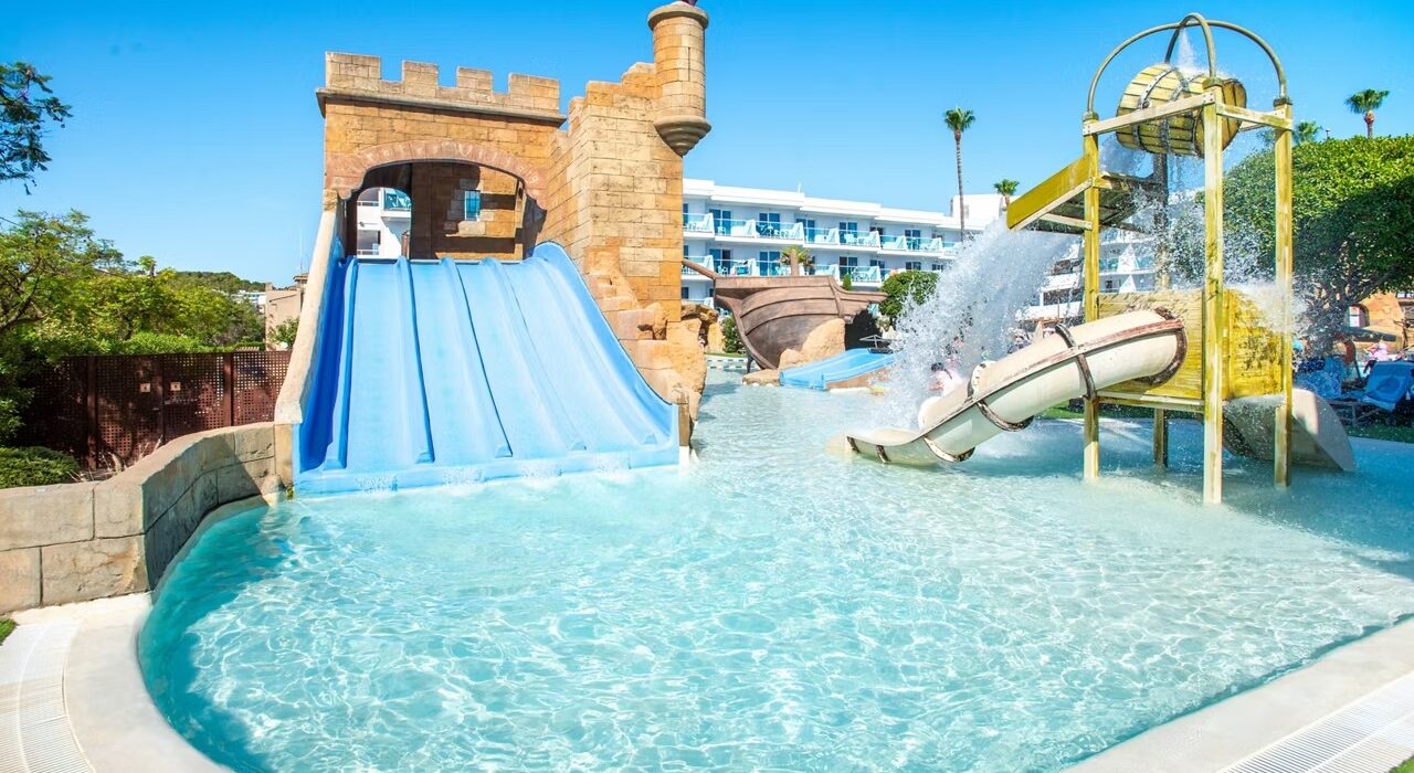 PIRATES VILLAGE SANTA PONSA FAMILY OFFER - Image 5
