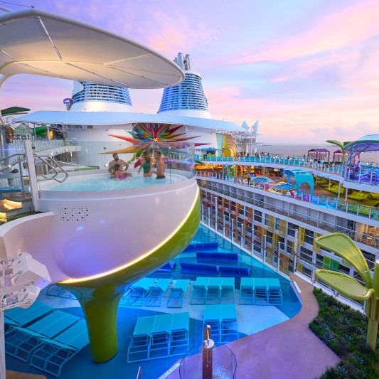 Make Summer Legendary onboard LEGEND of the Seas - Image 3