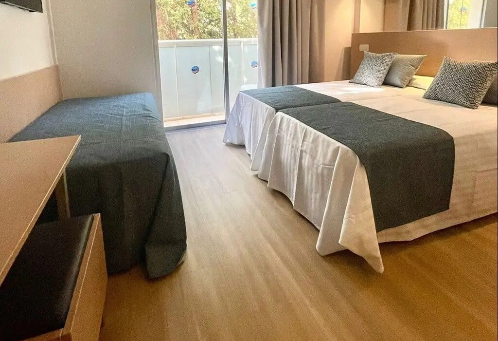 All Inclusive Salou Spain Late June Family Offer - Image 4