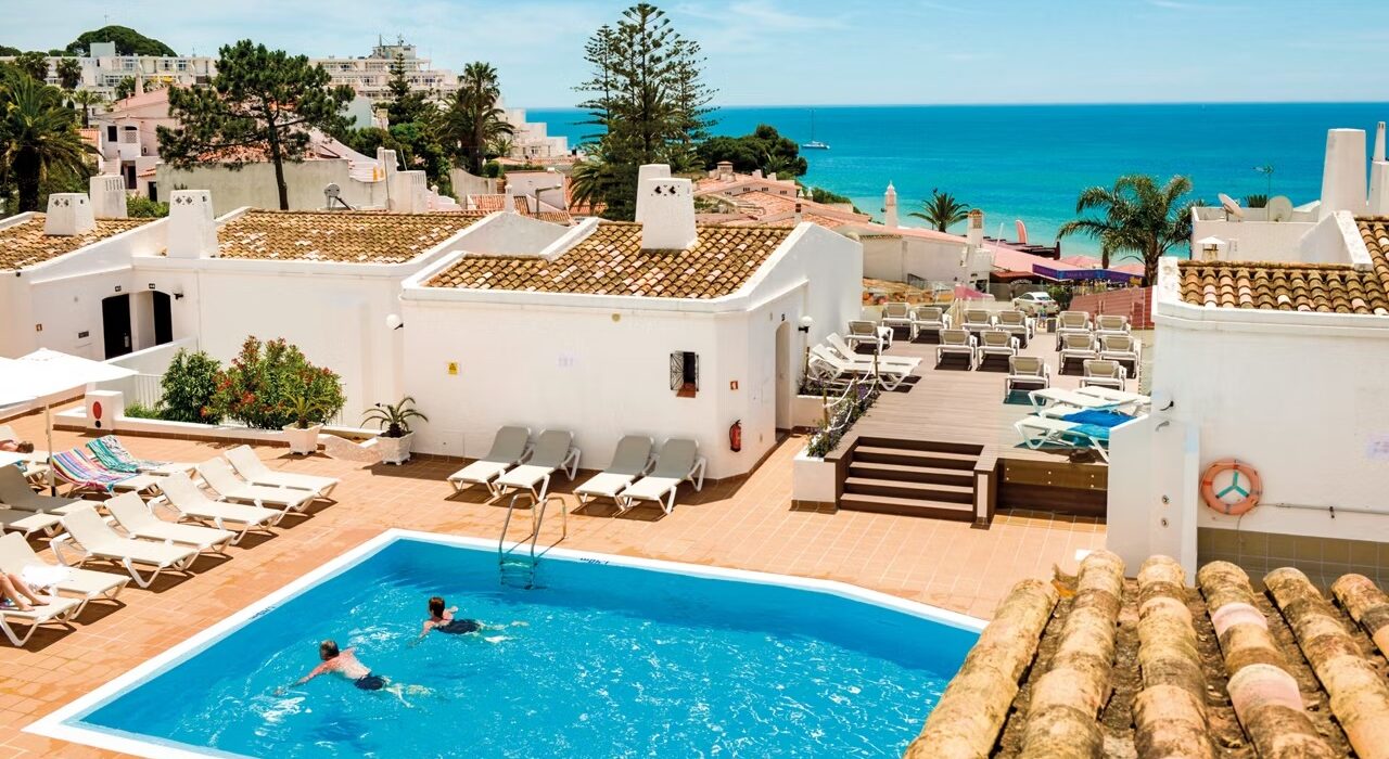 Albufeira Portugal NInja Late Deal - Image 2