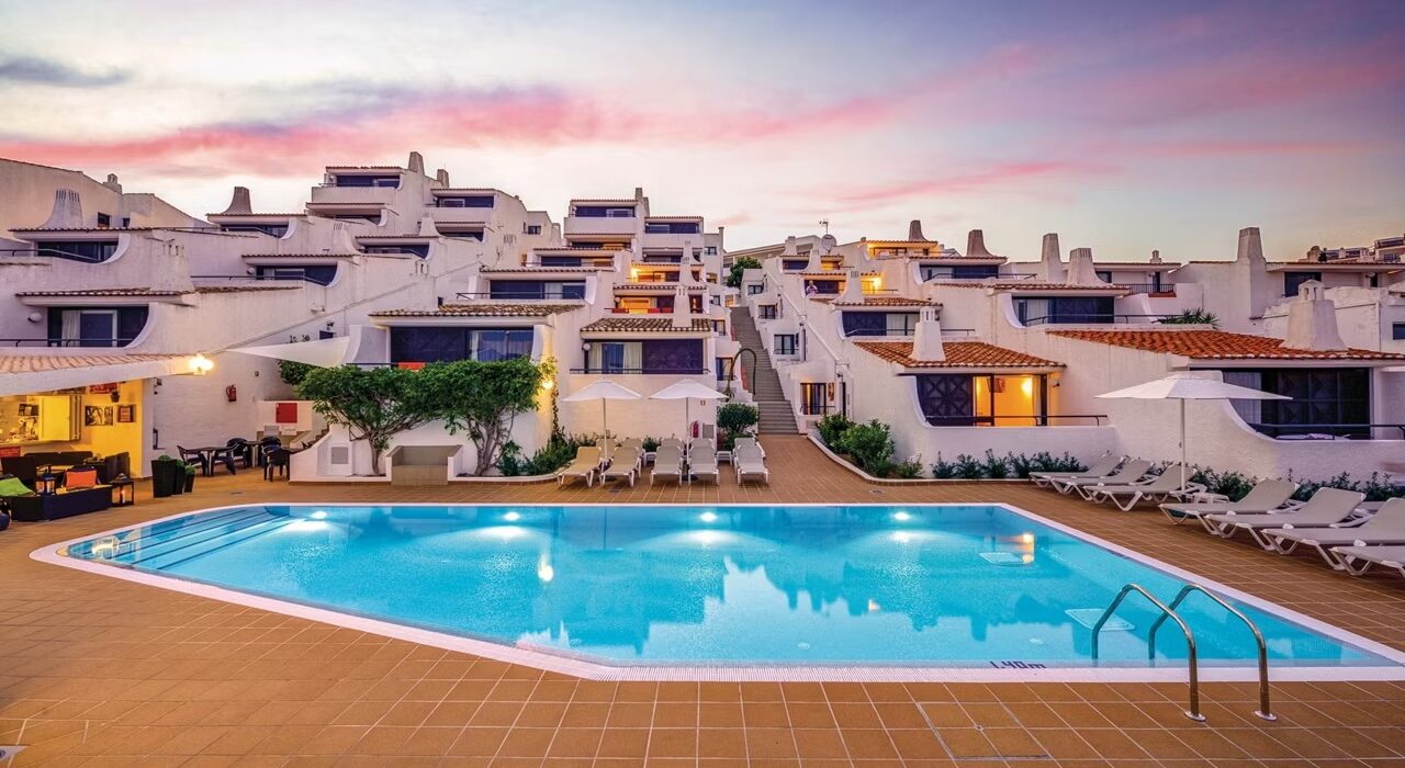 Albufeira Portugal NInja Late Deal - Image 1