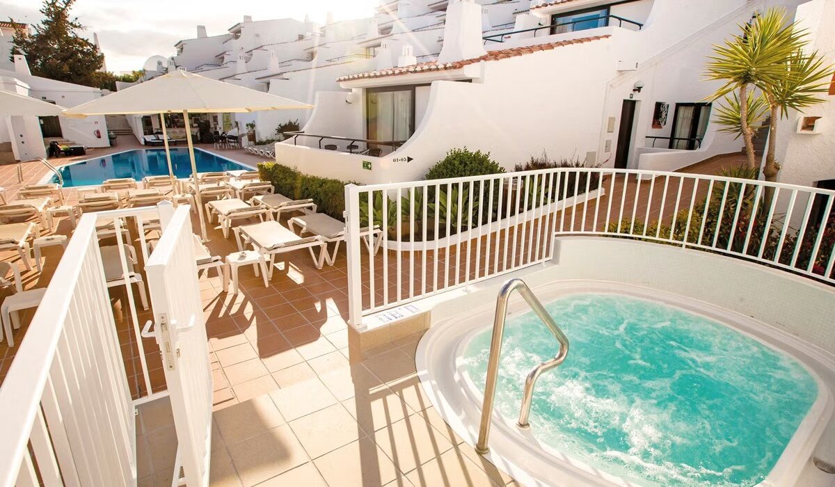 Albufeira Portugal NInja Late Deal - Image 5