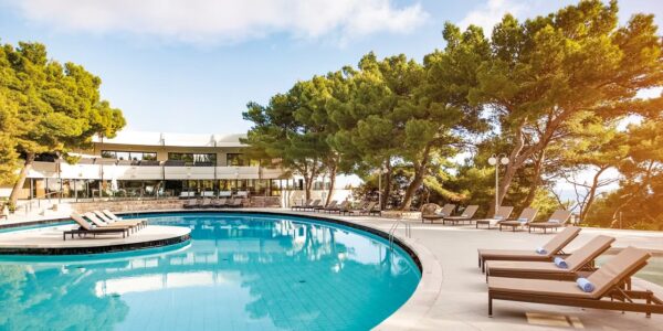 Croatia 5* NInja Favourite Autumn Special