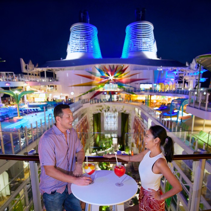 Make Summer Legendary onboard LEGEND of the Seas - Image 4