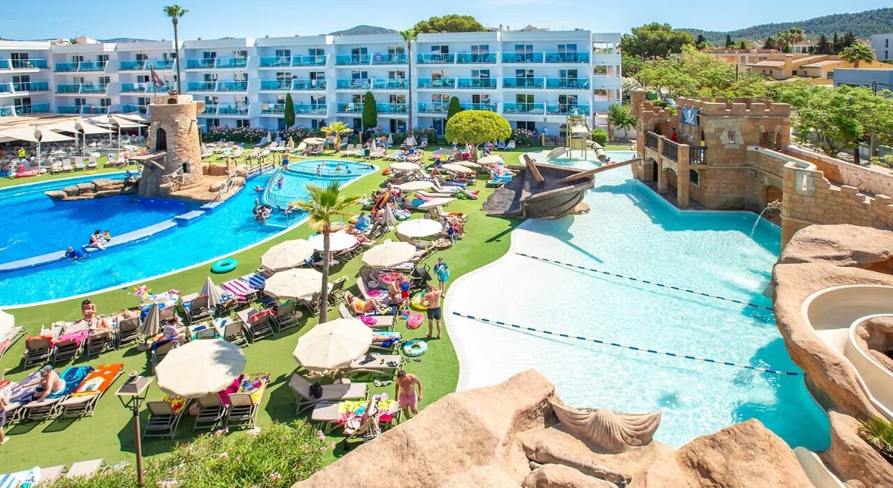 PIRATES VILLAGE SANTA PONSA FAMILY OFFER - Image 8