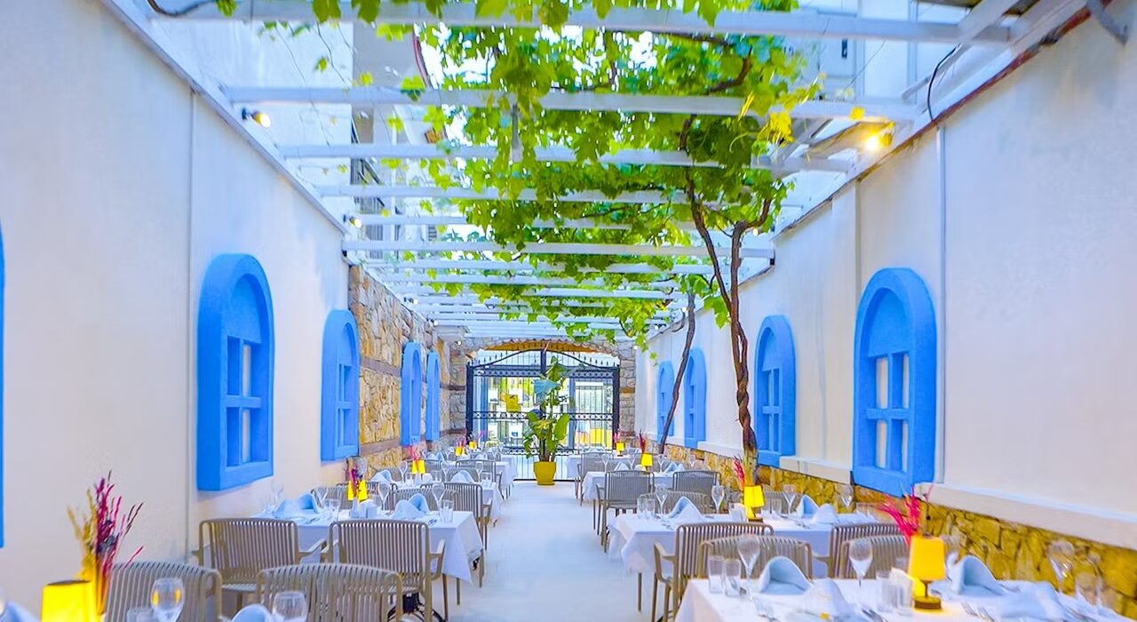 Olu Deniz Turkey 4* All Inclusive Spring Break - Image 3