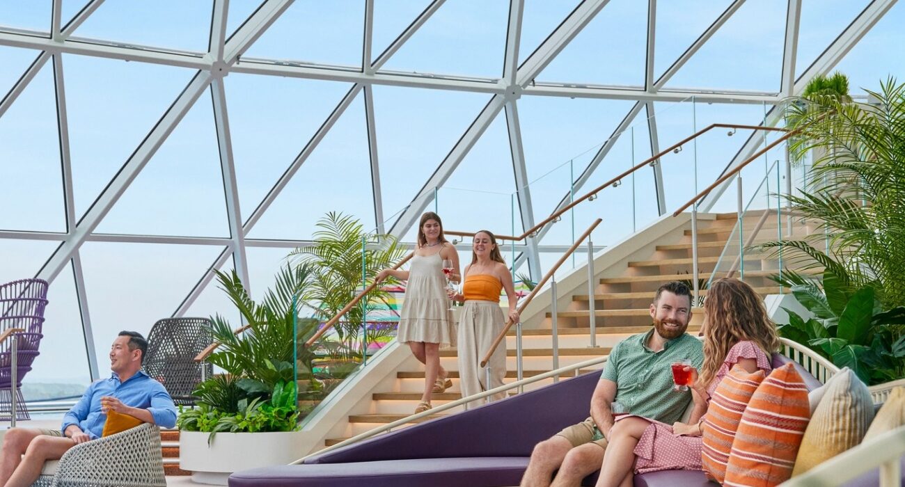 Make Summer Legendary onboard LEGEND of the Seas - Image 5