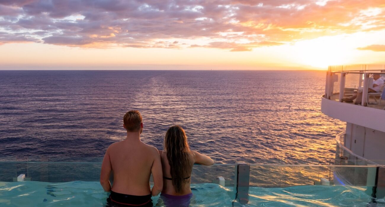 Make Summer Legendary onboard LEGEND of the Seas - Image 1