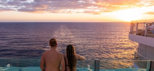 Make Summer Legendary onboard LEGEND of the Seas