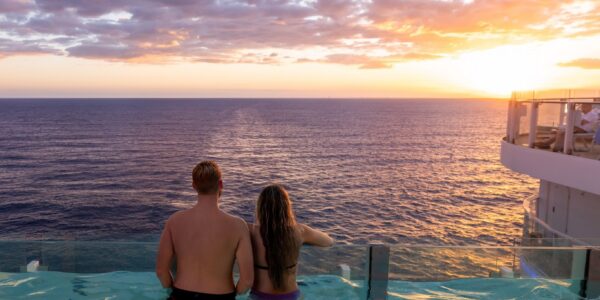 Make Summer Legendary onboard LEGEND of the Seas