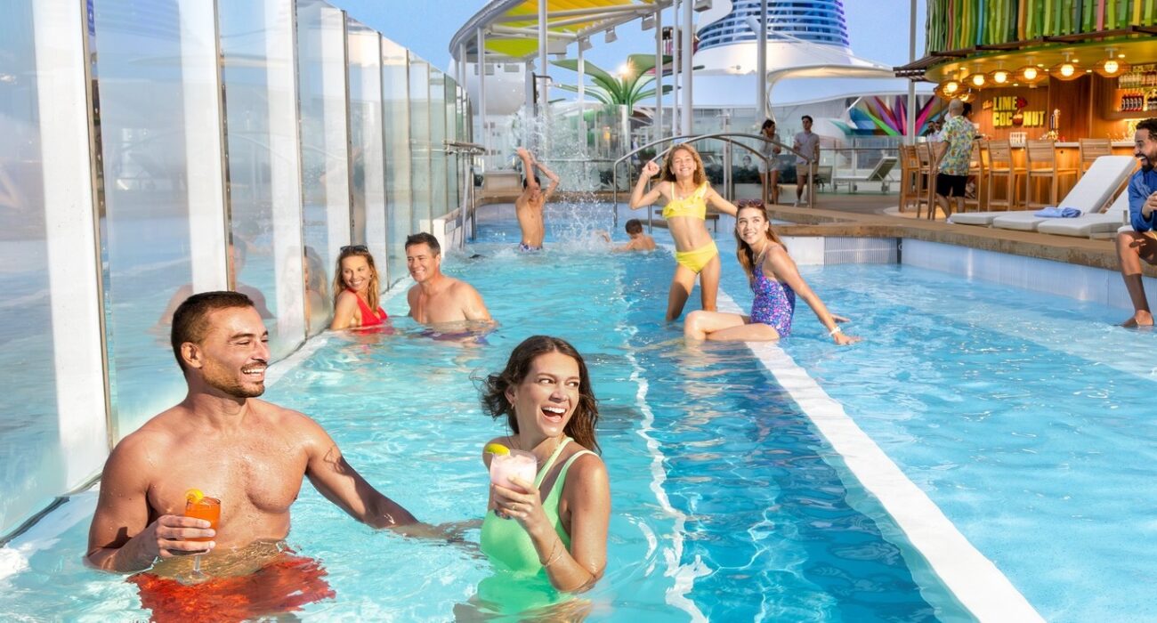 Make Summer Legendary onboard LEGEND of the Seas - Image 6