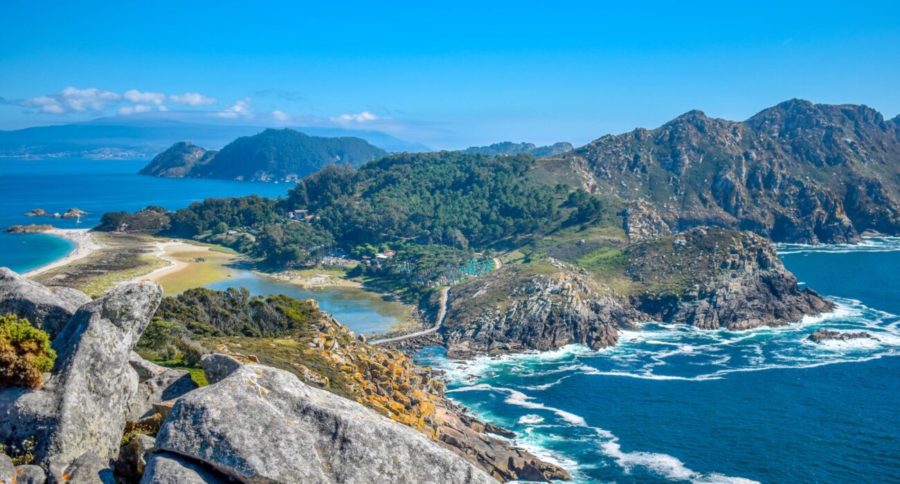 EARLY SUMMER P&O SPAIN & FRANCE CRUISE - Image 3