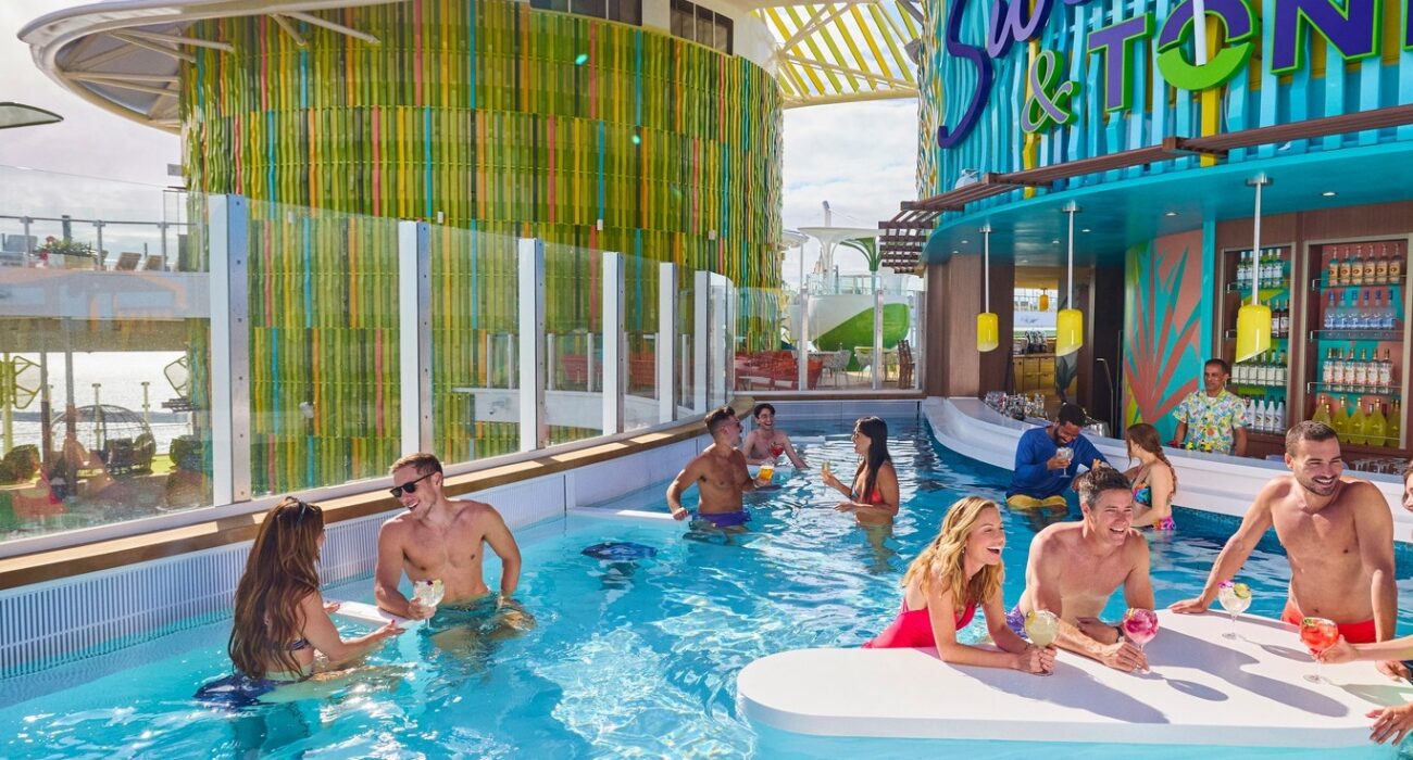 Make Summer Legendary onboard LEGEND of the Seas - Image 8